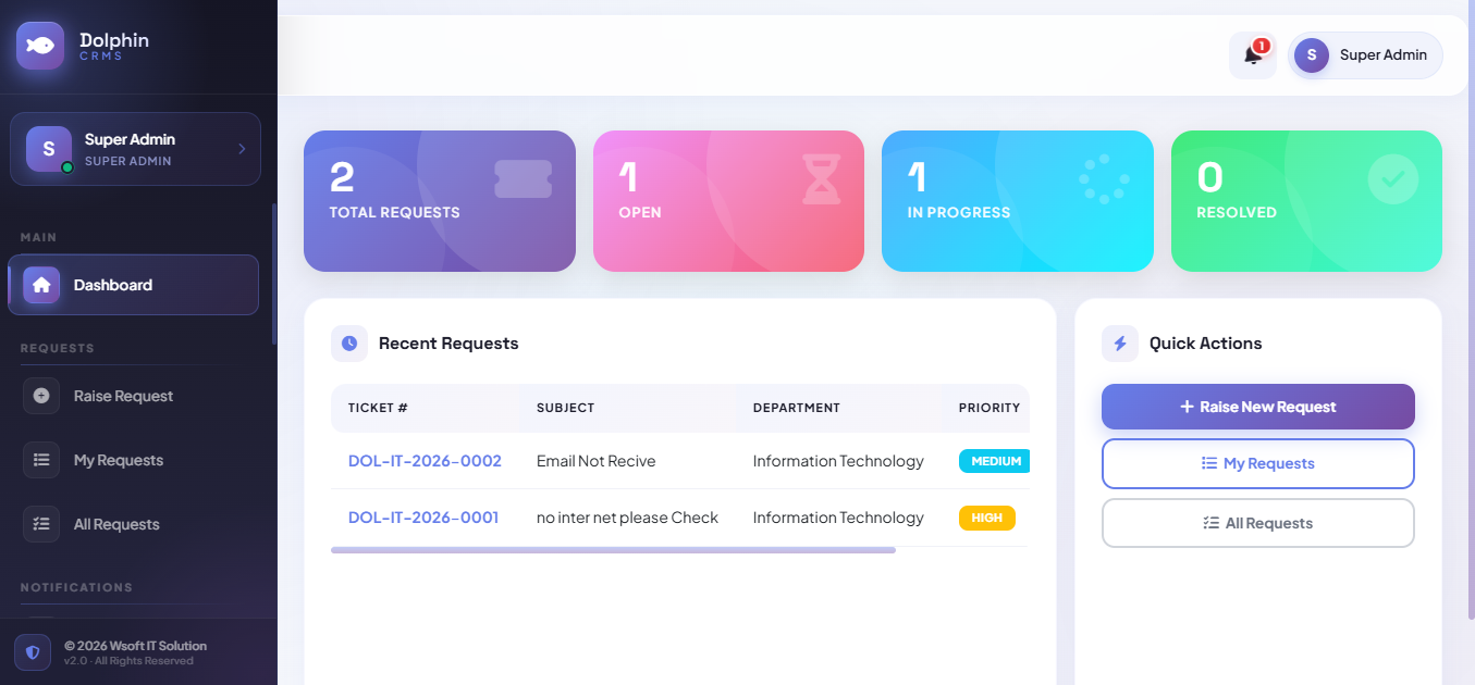 Wsoftsolution